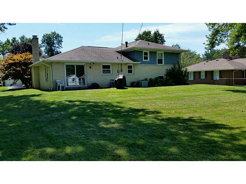 3706 Redwood Road Anderson, IN 46011 - Photo 19 of 20 Gallery Image 19
