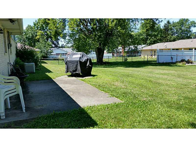 3706 Redwood Road Anderson, IN 46011 - Photo 20 of 20 Gallery Image 20
