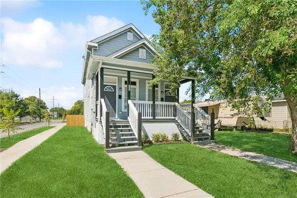 $1,753 | 1302 Lamanche Street, New Orleans, LA 70117