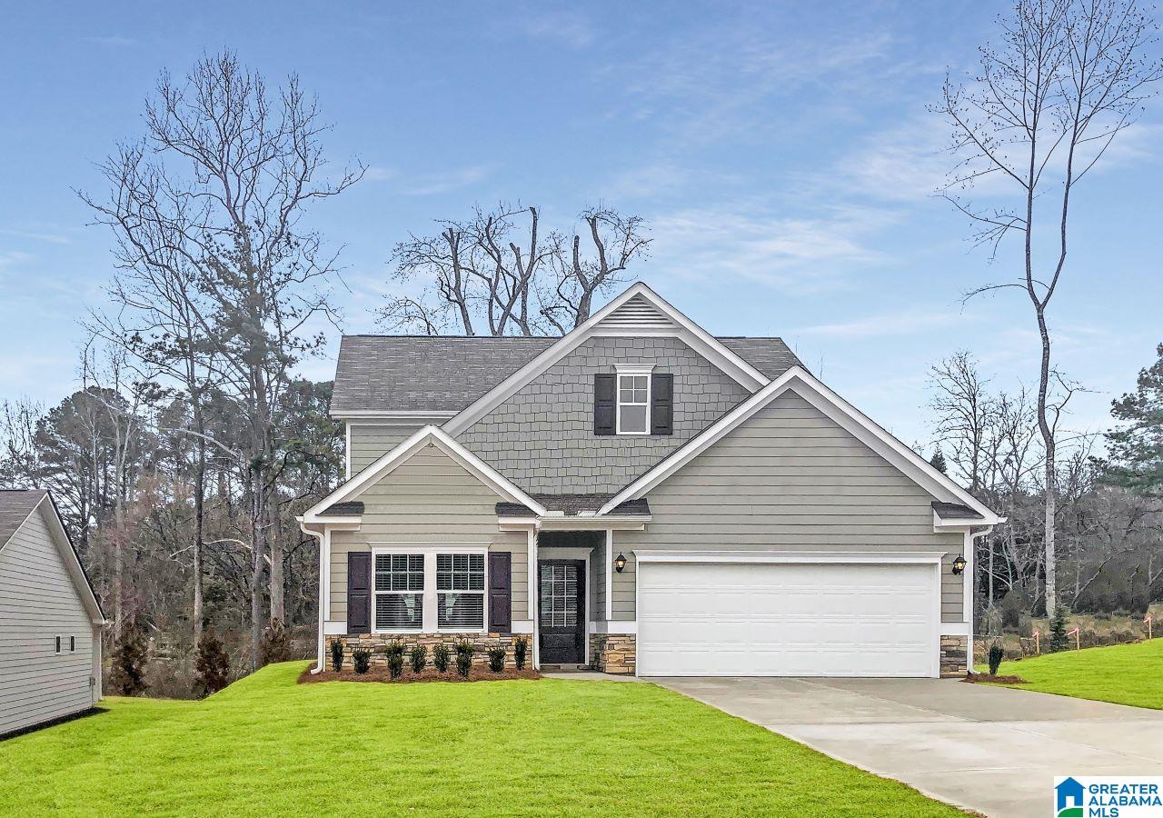 771 Ridgeway Avenue Columbiana, AL 35051 - Photo 1 of 29