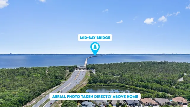 $499,000 | 1049 Napa Way, Niceville, FL 32578