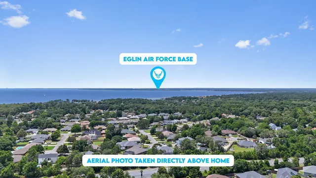 $499,000 | 1049 Napa Way, Niceville, FL 32578