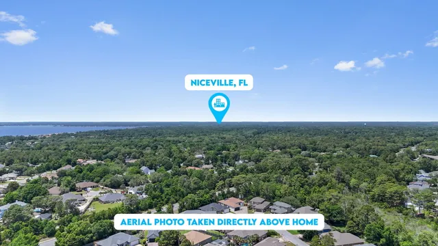 $499,000 | 1049 Napa Way, Niceville, FL 32578