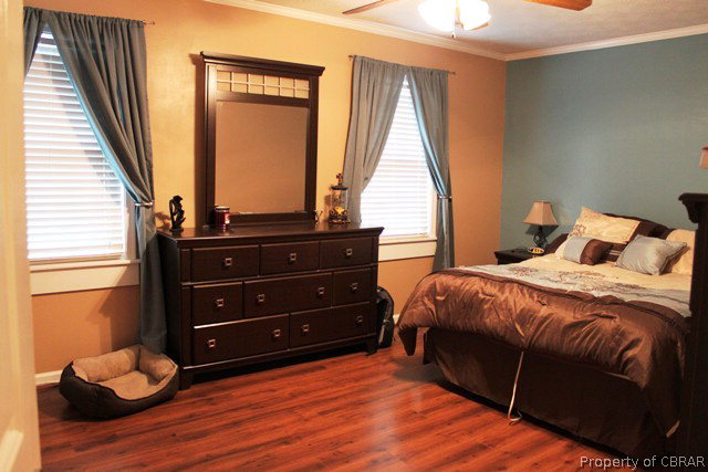 8845 Marlfield Road Gloucester, VA 23061 - Photo 7 of 17