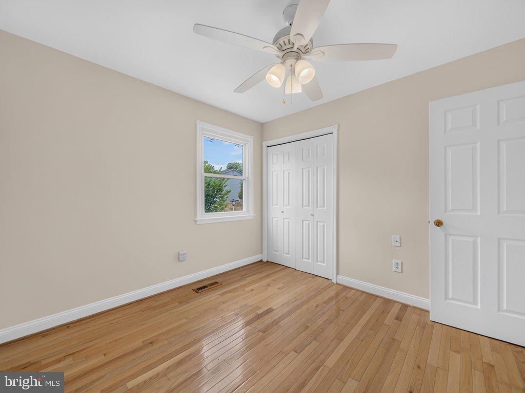 2903 Ivy Bridge Road, Unit N Fort Washington, MD 20744 - Photo 26 of 53 Third bedroom