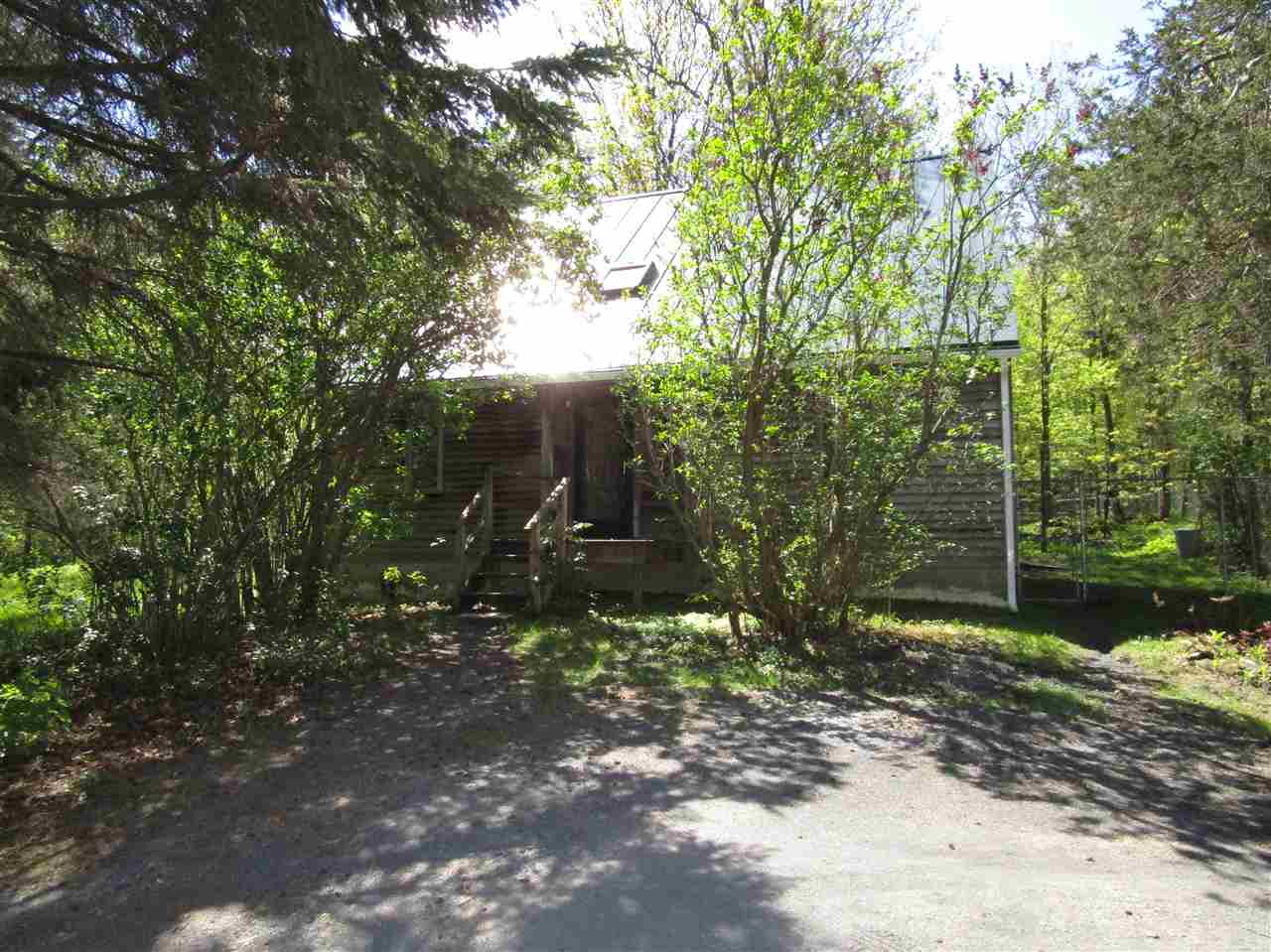 520 Tottingham Road Shoreham, VT 05770 - Photo 1 of 33