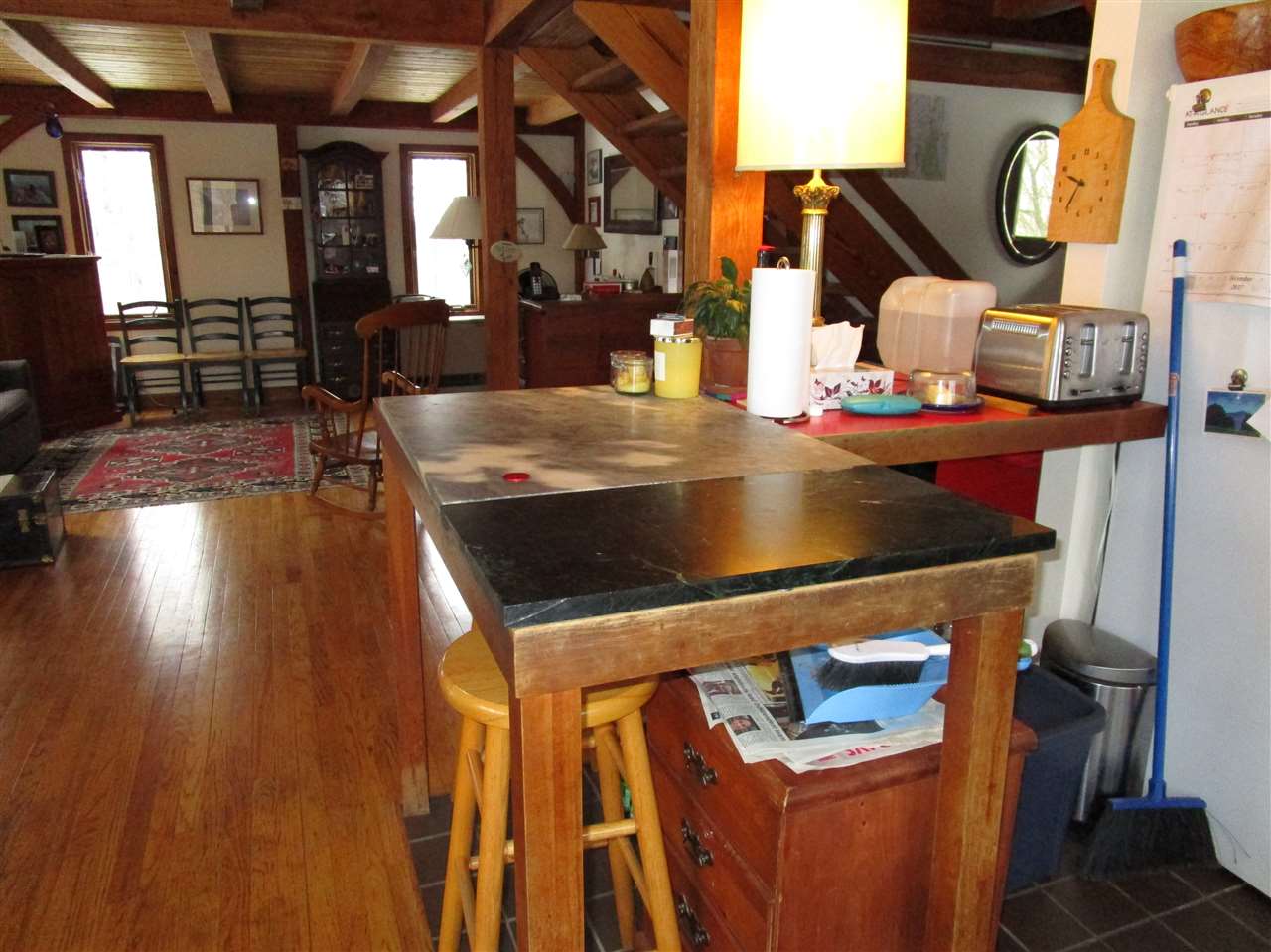 520 Tottingham Road Shoreham, VT 05770 - Photo 5 of 33