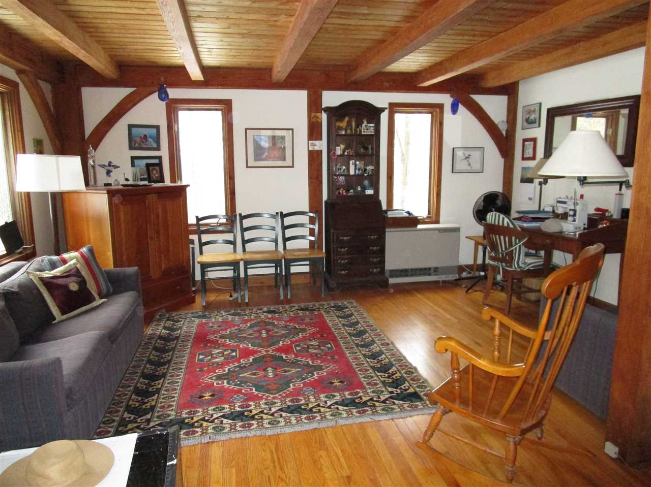 520 Tottingham Road Shoreham, VT 05770 - Photo 10 of 33