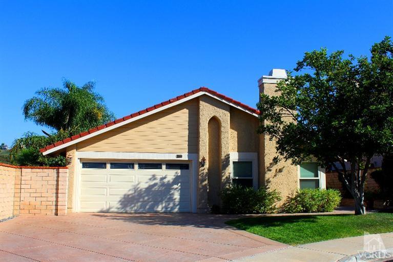 4234 Laurelhurst Road Moorpark, CA 93021 - Photo 1 of 42 Primary Photo