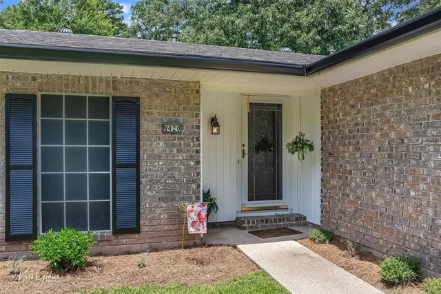 $177,000 | 9420 West Montego Lane, Shreveport, LA 71118