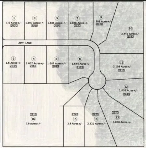 $159,500 | 7007 South 200 East, Lafayette, IN 47909