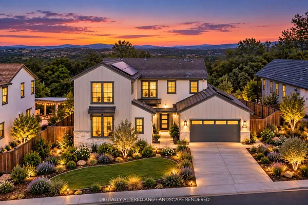 $1,395,000 | 451 Cyn Crk Drive, Auburn, CA 95603