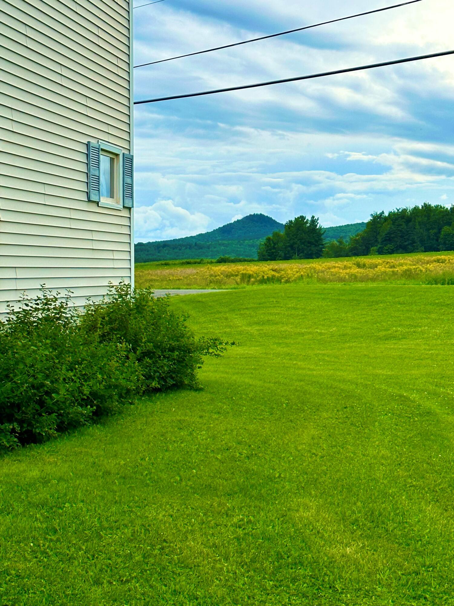 118 Haystack Road Castle Hill, ME 04757 - Photo 15 of 40 View of Haystack Mountain