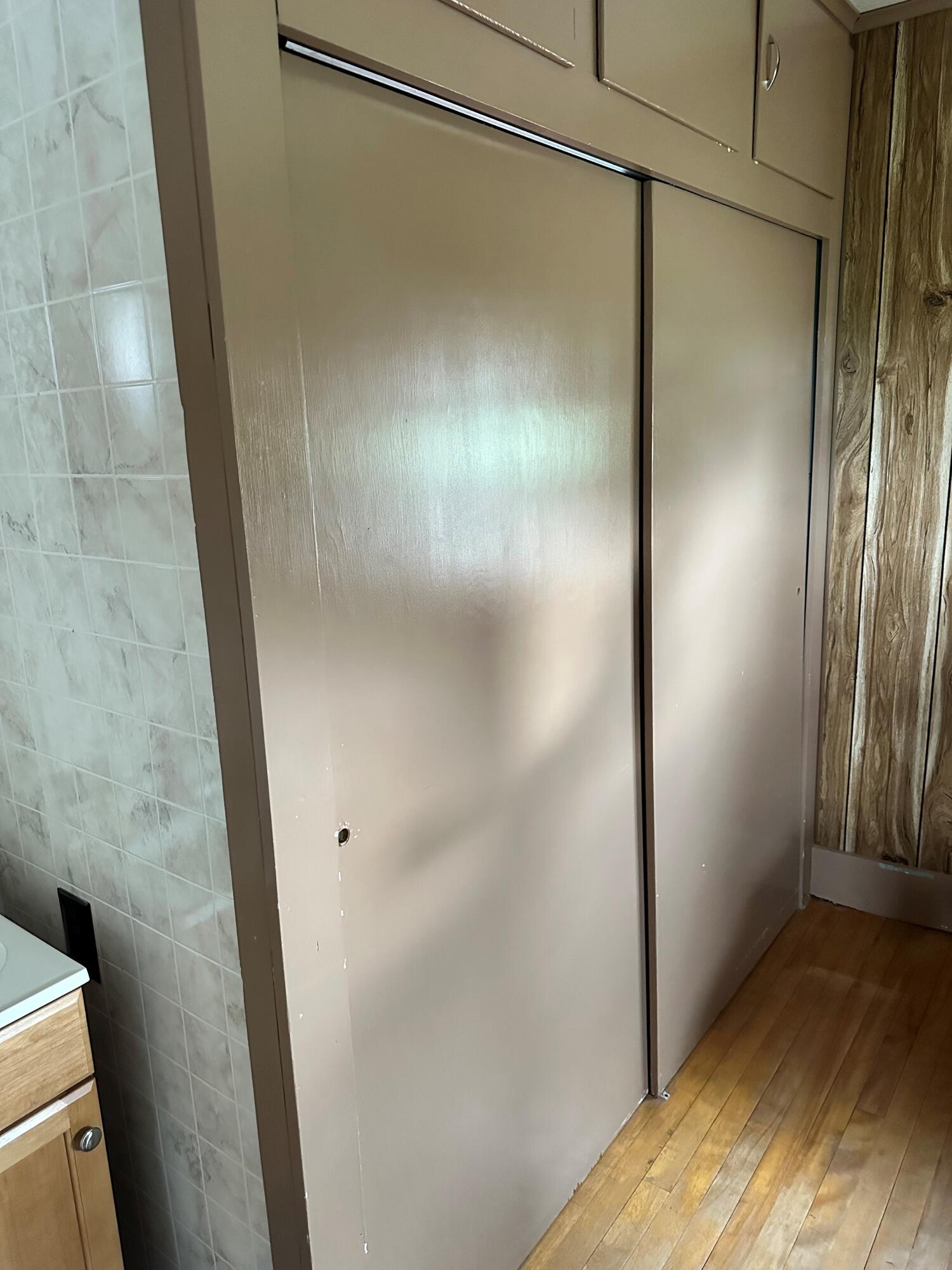 118 Haystack Road Castle Hill, ME 04757 - Photo 25 of 40 Haystack Downstairs Bedroom