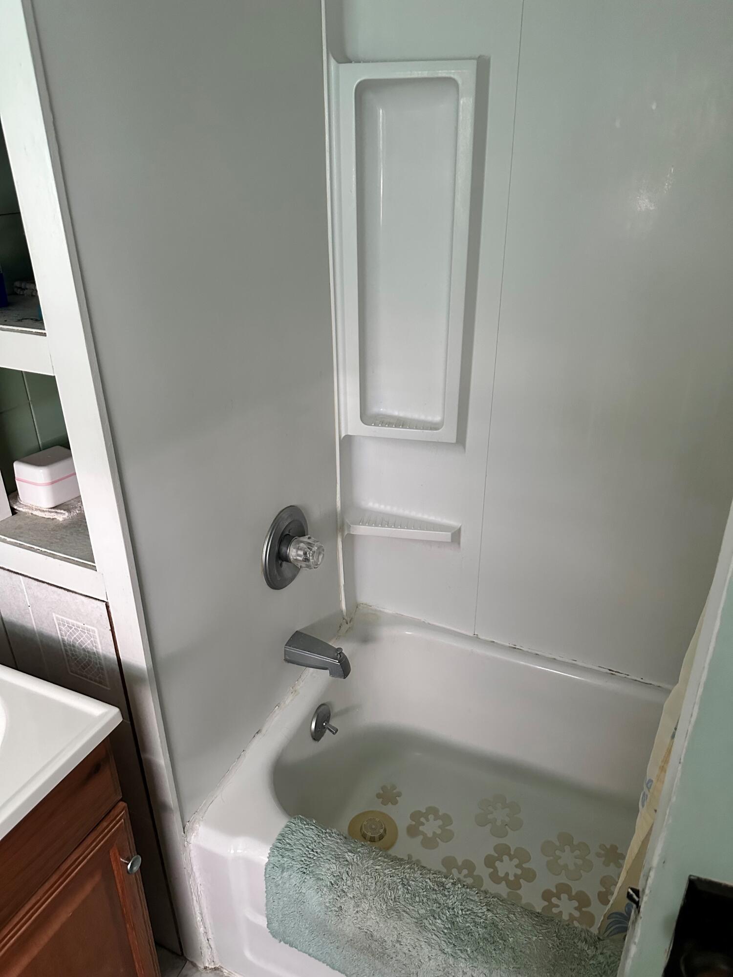 118 Haystack Road Castle Hill, ME 04757 - Photo 29 of 40 Haystack 2nd Floor Bath