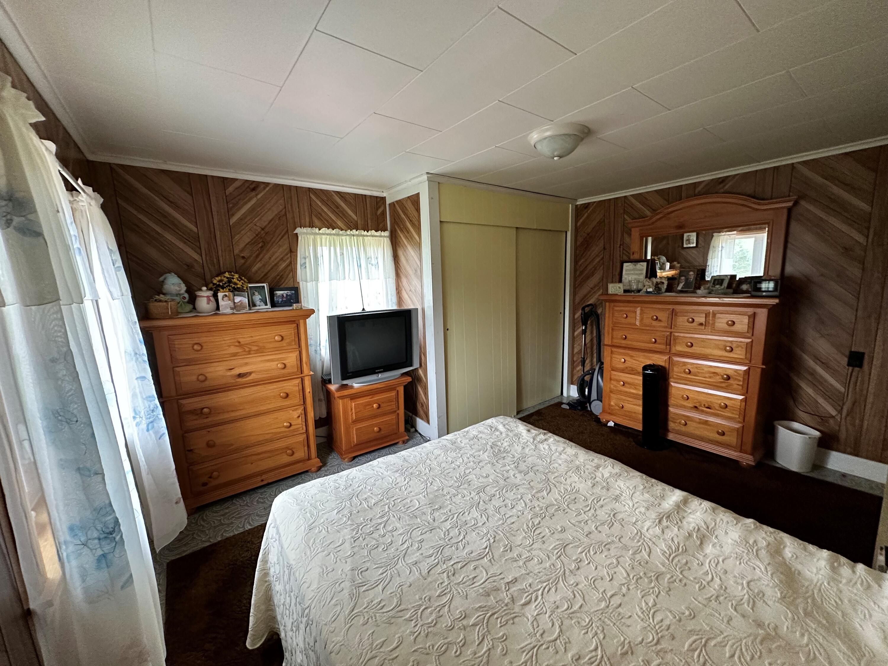 118 Haystack Road Castle Hill, ME 04757 - Photo 30 of 40 Haystack Primary Bedroom _