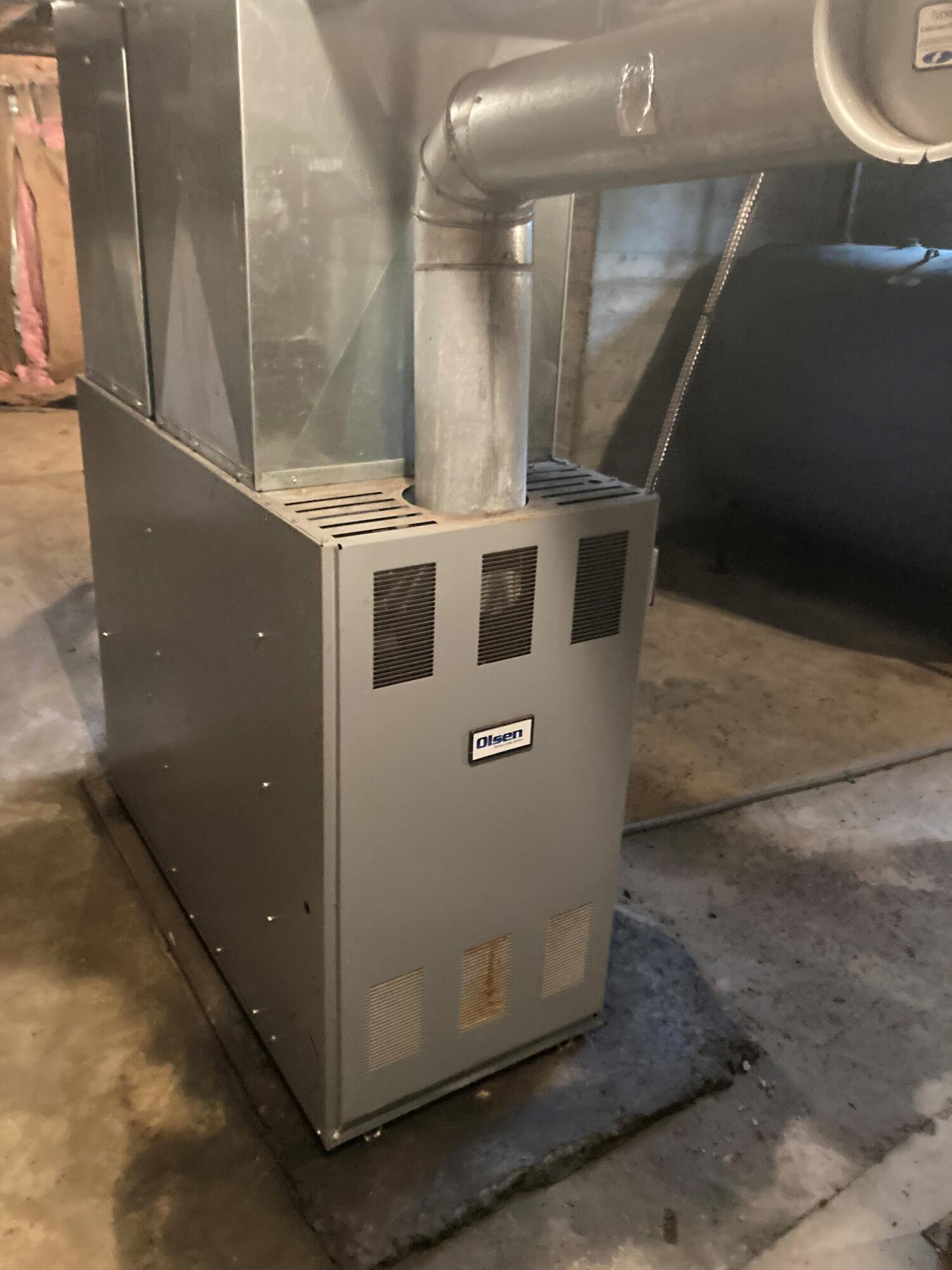 118 Haystack Road Castle Hill, ME 04757 - Photo 38 of 40 Haystack Furnace