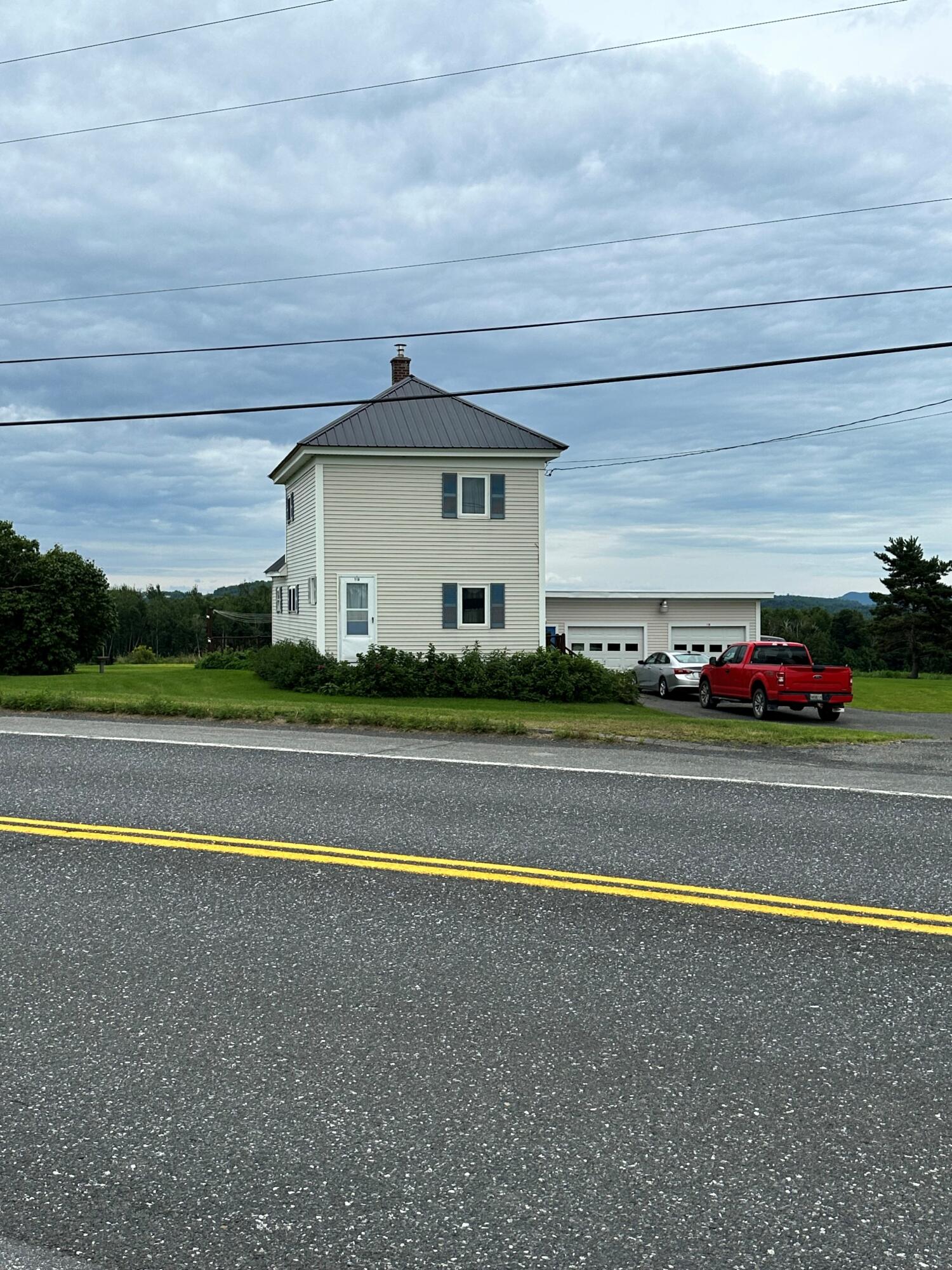 118 Haystack Road Castle Hill, ME 04757 - Photo 5 of 40 Haystack Road....