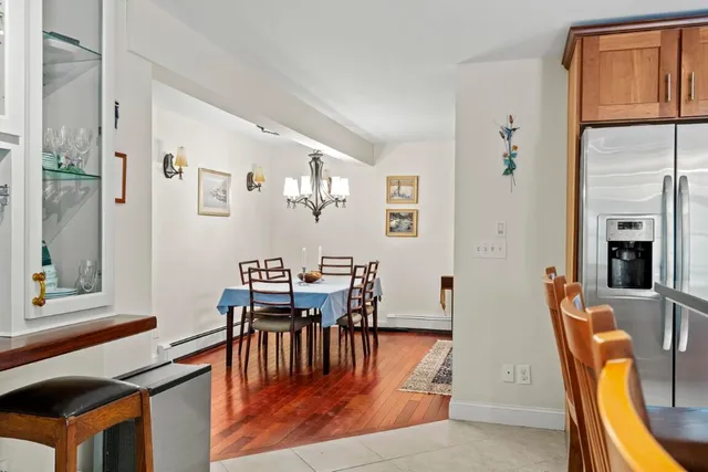 $499,000 | 5 Hillside Place, Unit 2, Boothbay, ME 04537