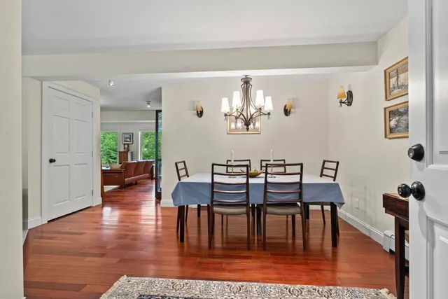 $499,000 | 5 Hillside Place, Unit 2, Boothbay, ME 04537