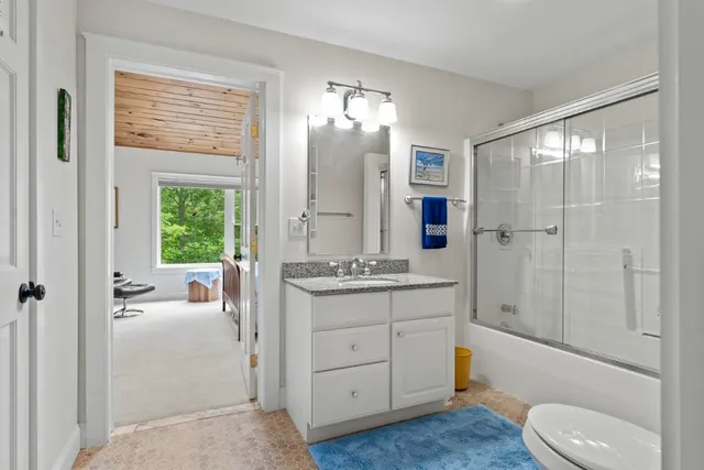 $499,000 | 5 Hillside Place, Unit 2, Boothbay, ME 04537