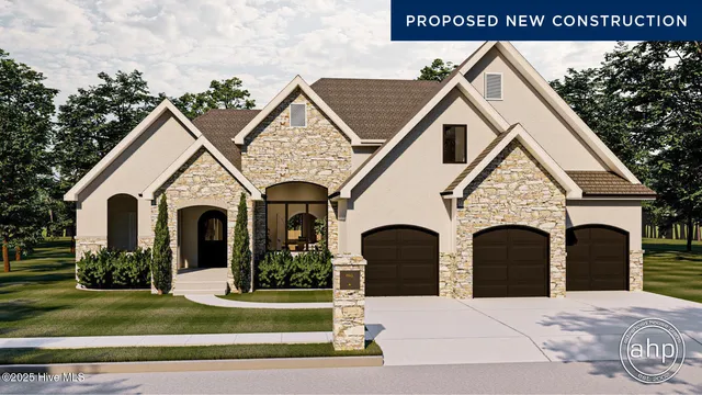 $569,900 | 243 West Winding Way, Wallace, NC 28466