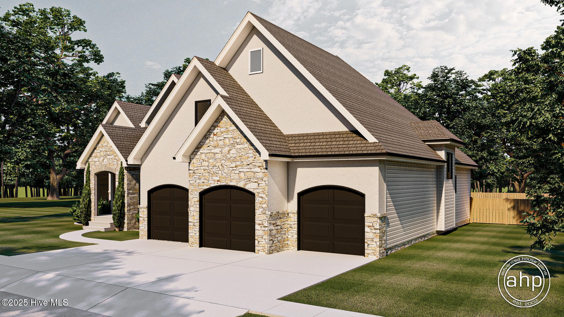 243 West Winding Way Wallace, NC 28466 - Photo 11 of 13 29147-Heinman-Right