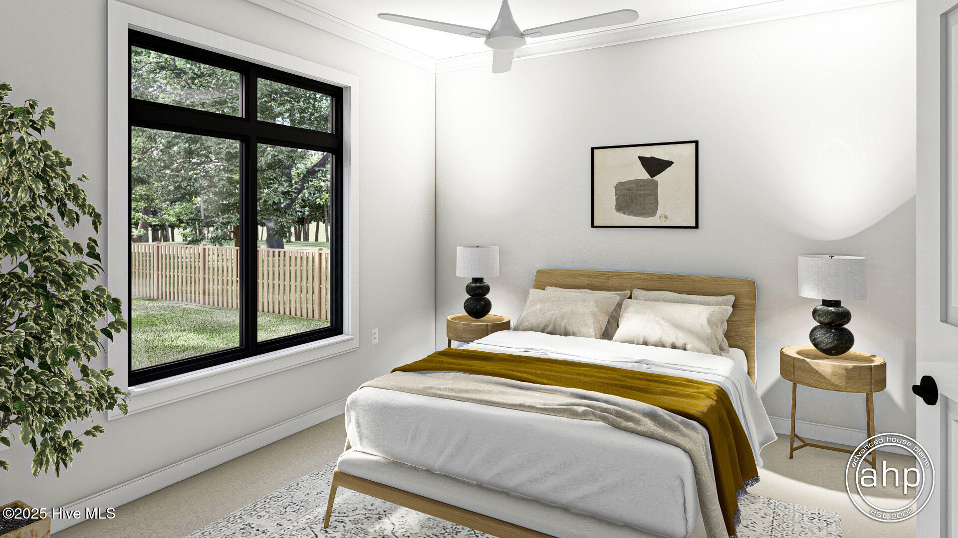 243 West Winding Way Wallace, NC 28466 - Photo 2 of 13 29147-Heinman-Bed-2