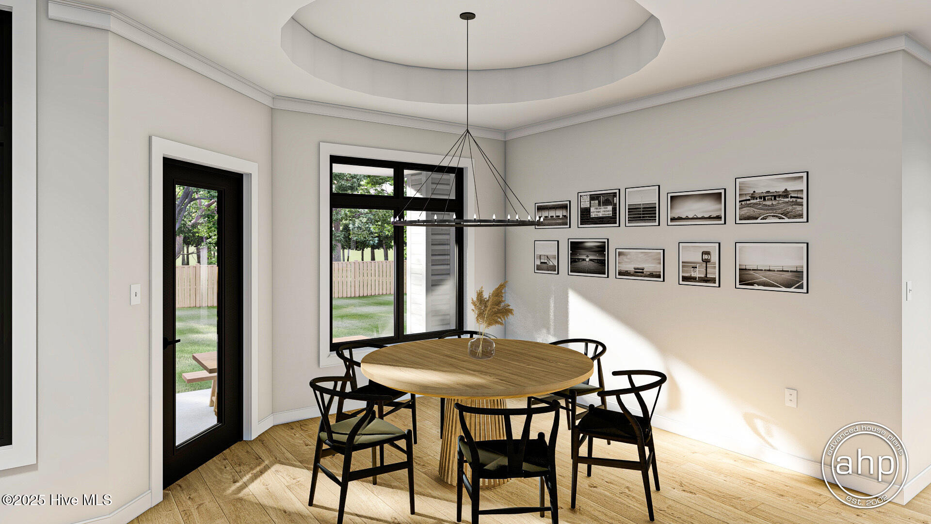 243 West Winding Way Wallace, NC 28466 - Photo 4 of 13 29147-Heinman-Dining