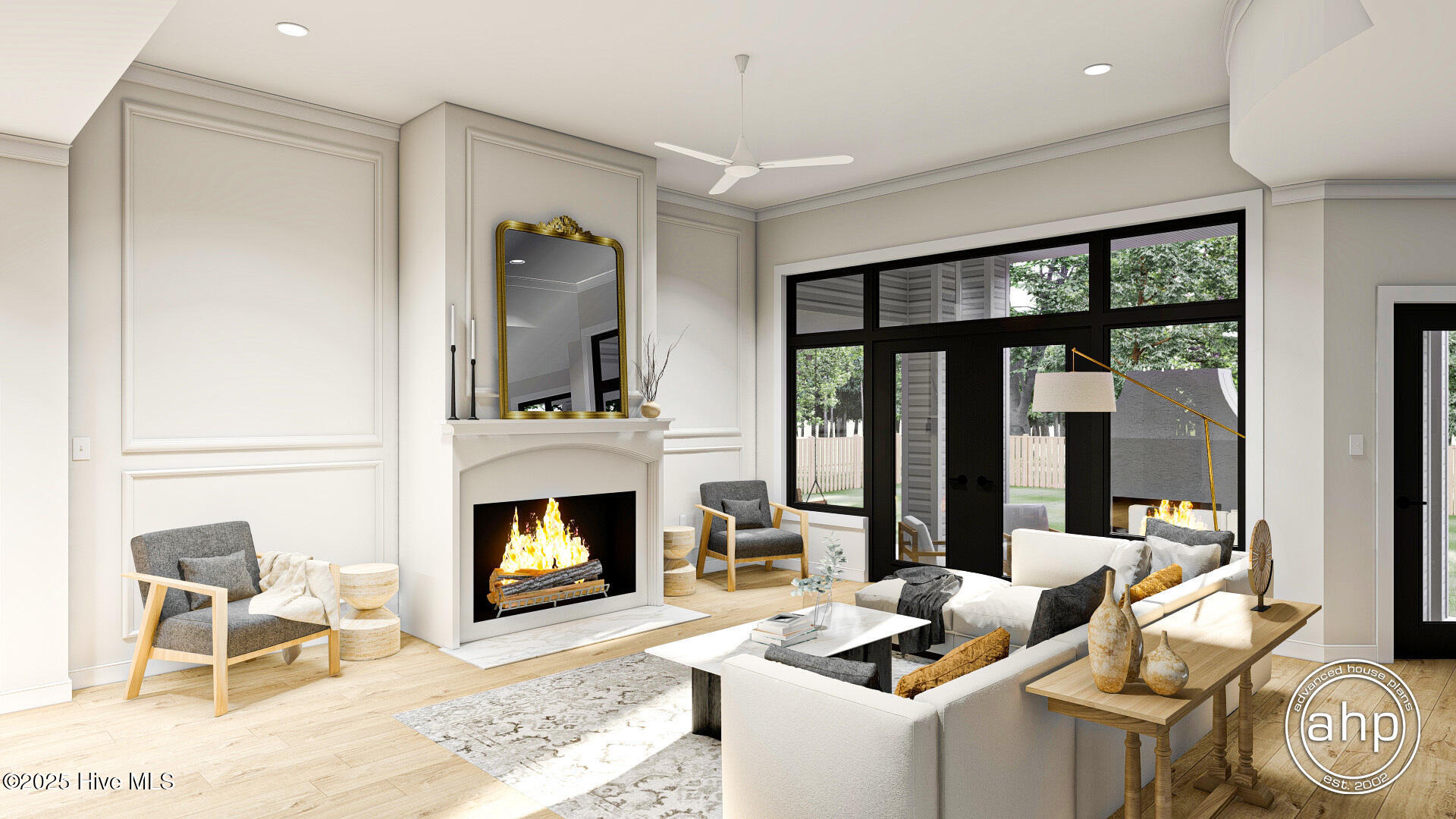 243 West Winding Way Wallace, NC 28466 - Photo 6 of 13 29147-Heinman-Living