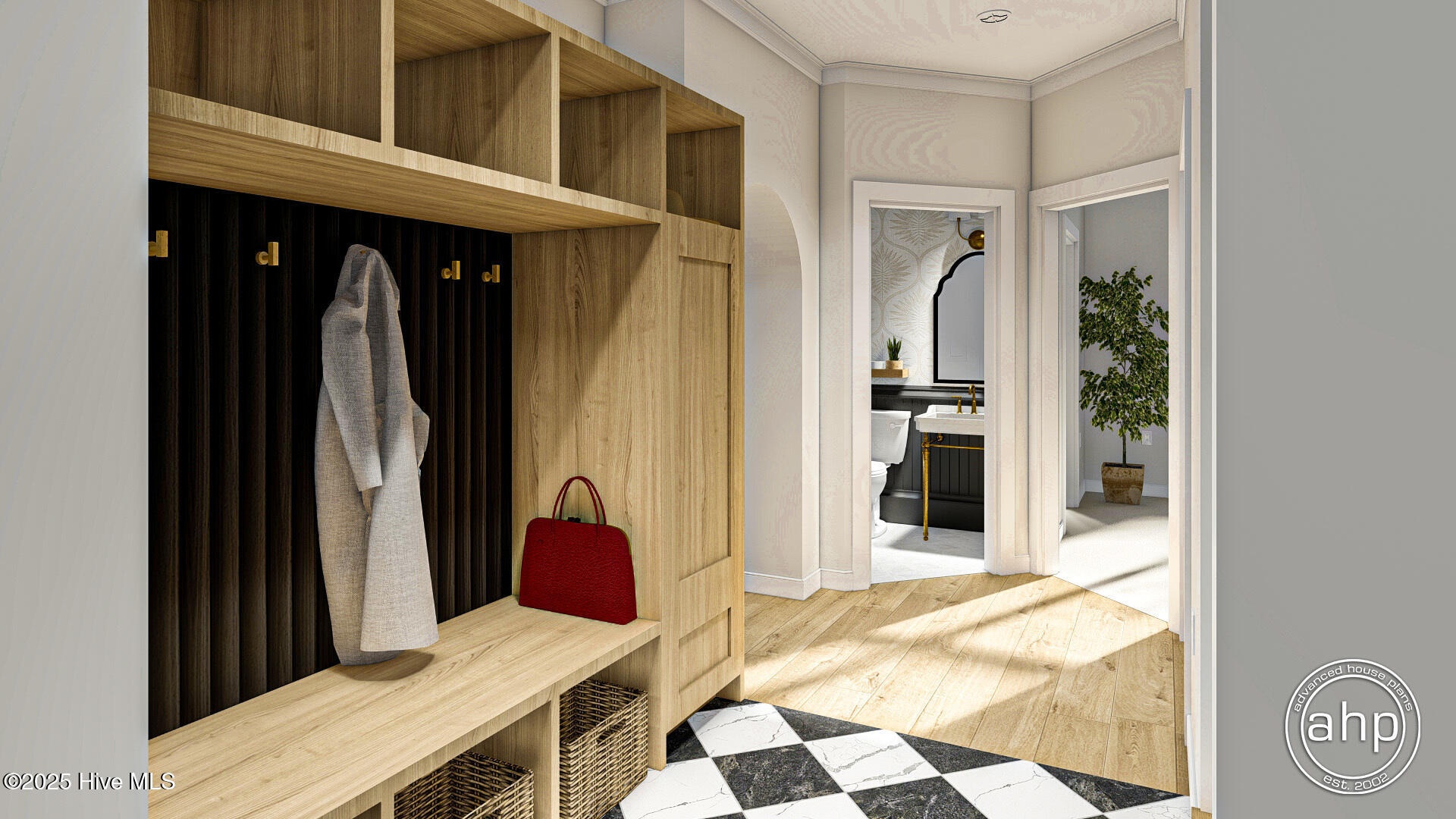 243 West Winding Way Wallace, NC 28466 - Photo 9 of 13 29147-Heinman-Mud