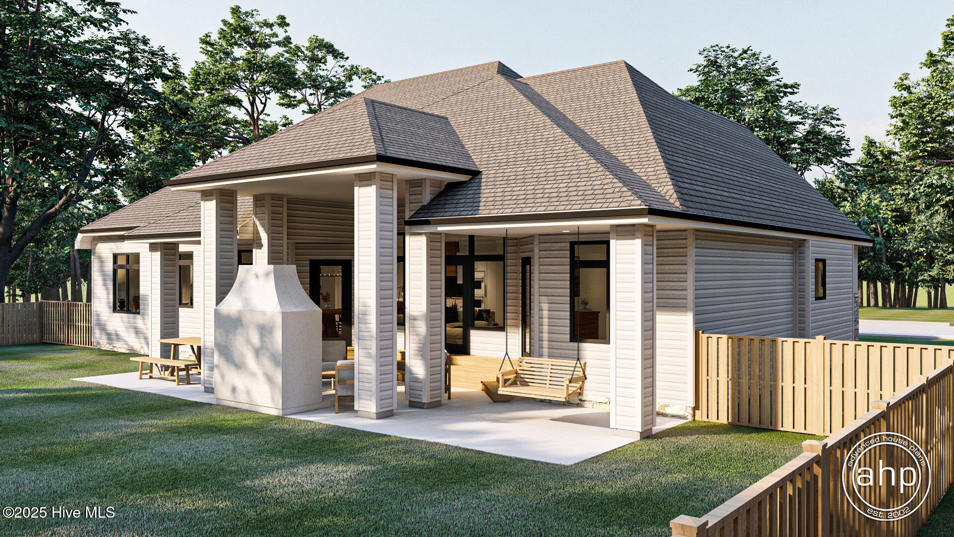 243 West Winding Way Wallace, NC 28466 - Photo 10 of 13 29147-Heinman-Rear