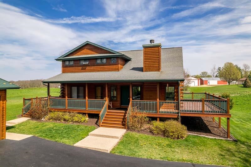 7330 North Crestview Road Stillman Valley, IL 61084 - Photo 2 of 60 Gallery Image 2