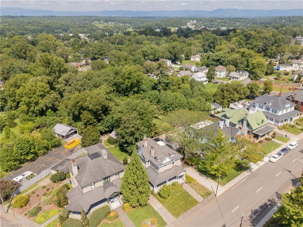 607 North Main Street Mount Airy, NC 27030 - Photo 47 of 48