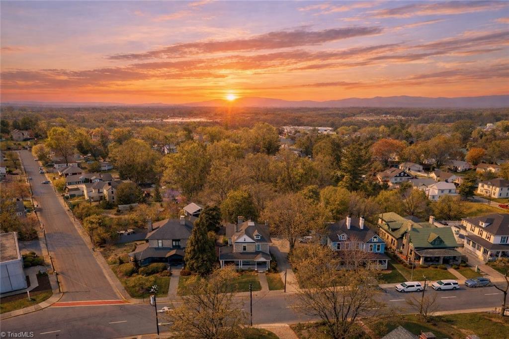 607 North Main Street Mount Airy, NC 27030 - Photo 48 of 48