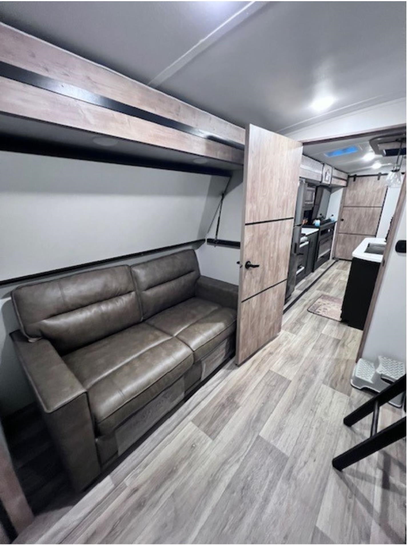 669 9th Cape May, NJ 08204 - Photo 9 of 20 a view of a living room with a couch