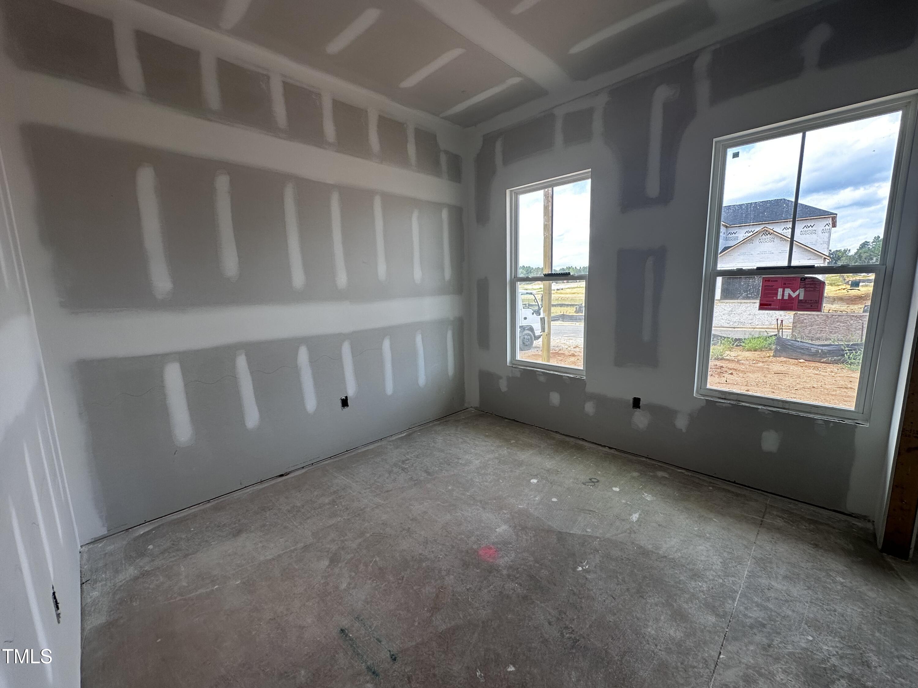143 South Harvest Ridge Way, Unit LOT 229 Clayton, NC 27520 - Photo 4 of 32 04 - Bedroom 2