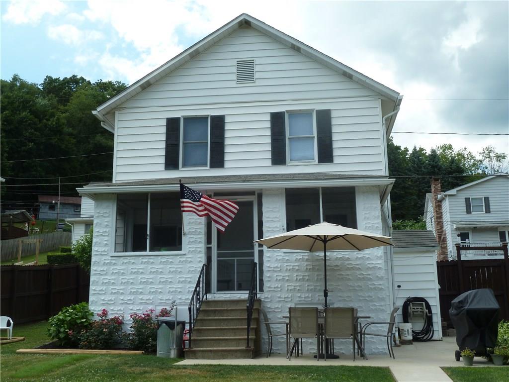 1071 Dixon Road Clymer, PA 15728 - Photo 2 of 9 Gallery Image 2