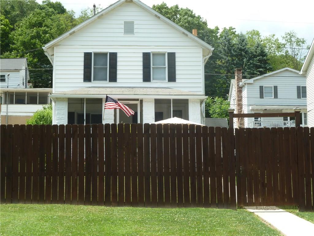 1071 Dixon Road Clymer, PA 15728 - Photo 3 of 9 Gallery Image 3