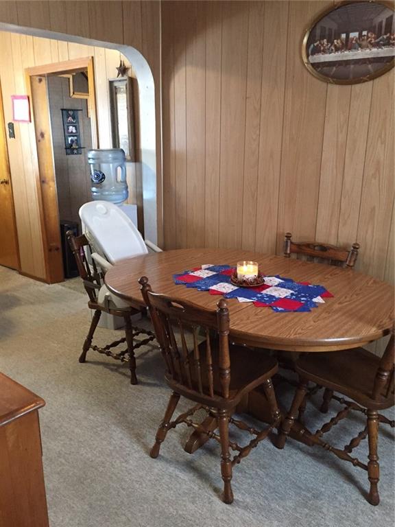 1071 Dixon Road Clymer, PA 15728 - Photo 8 of 9 Dining Area