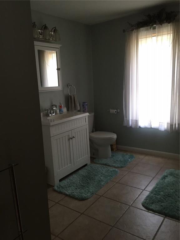 1071 Dixon Road Clymer, PA 15728 - Photo 9 of 9 Remodeled Bath