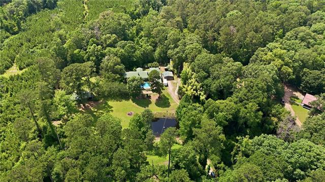 77211 North River Road Kentwood, LA 70444 - Photo 40 of 47
