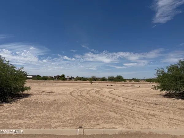 $39,500 | 13116 South San Simon Road, Unit 87, Arizona City, AZ 85123