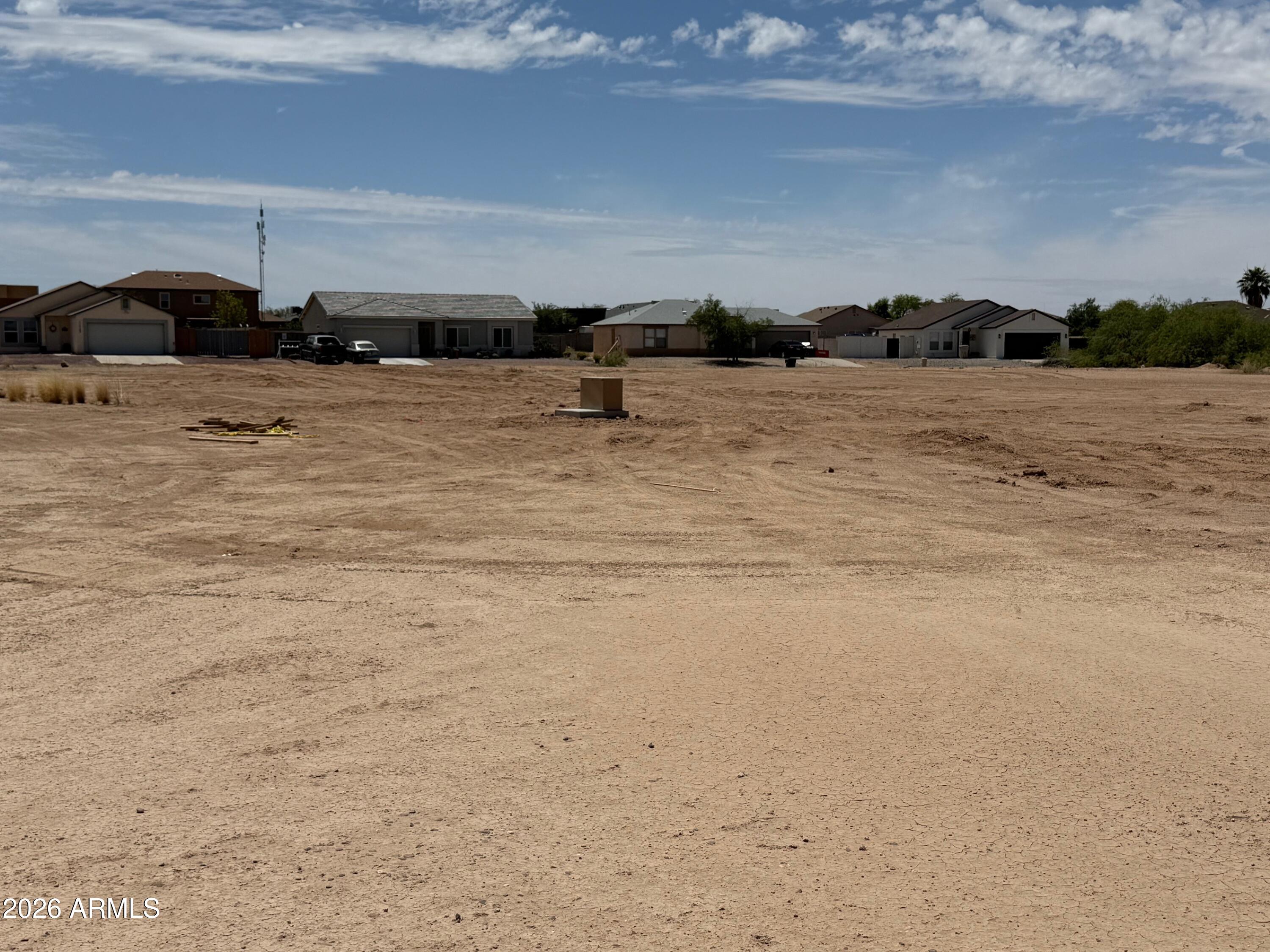 13116 South San Simon Road, Unit 87 Arizona City, AZ 85123 - Photo 2 of 7 IMG_1421