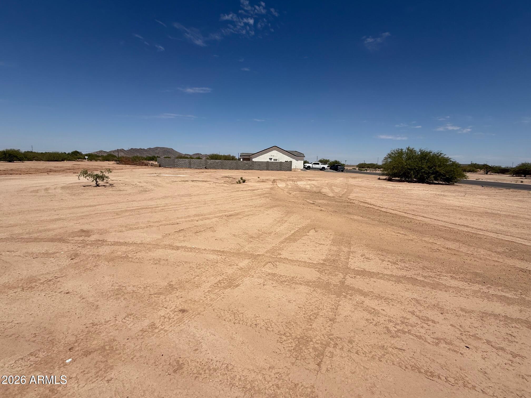 13116 South San Simon Road, Unit 87 Arizona City, AZ 85123 - Photo 3 of 7 IMG_1422