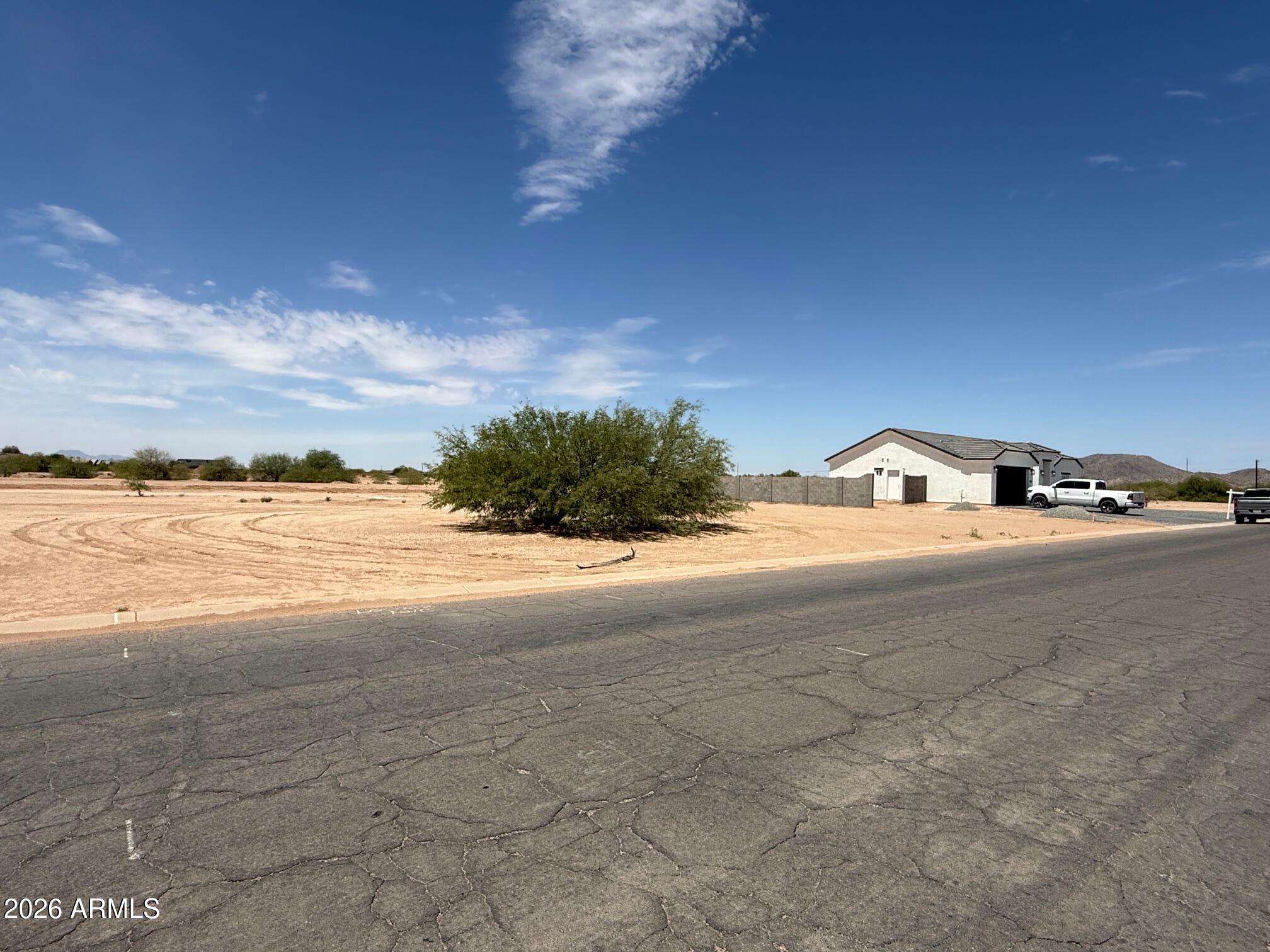 13116 South San Simon Road, Unit 87 Arizona City, AZ 85123 - Photo 4 of 7 IMG_1423
