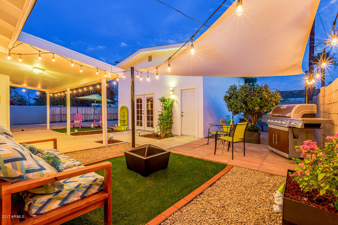8525 East Chaparral Road Scottsdale, AZ 85250 - Photo 1 of 35 8525 E. Chaparral Road