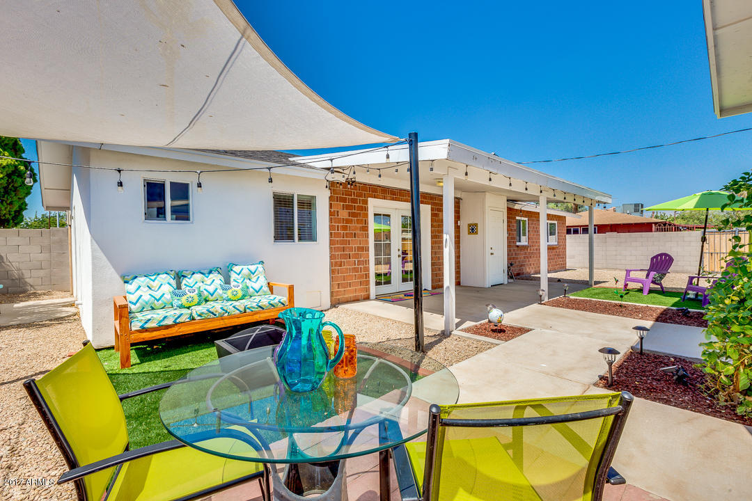 8525 East Chaparral Road Scottsdale, AZ 85250 - Photo 15 of 35 Let's Entertain!