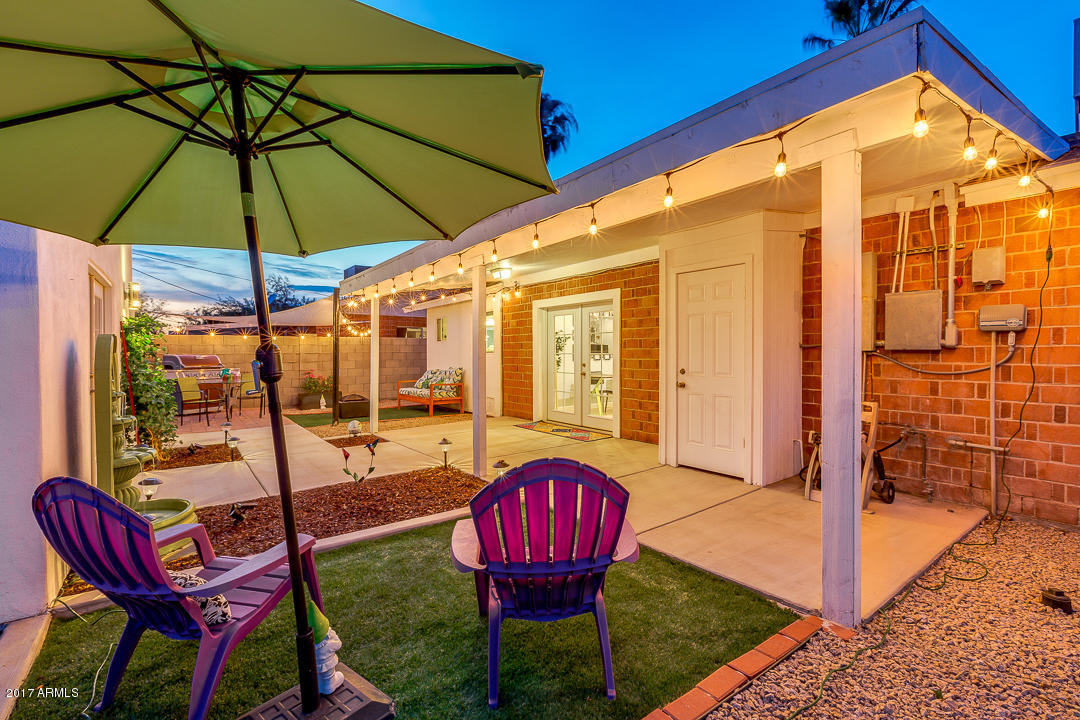 8525 East Chaparral Road Scottsdale, AZ 85250 - Photo 32 of 35 Additional View