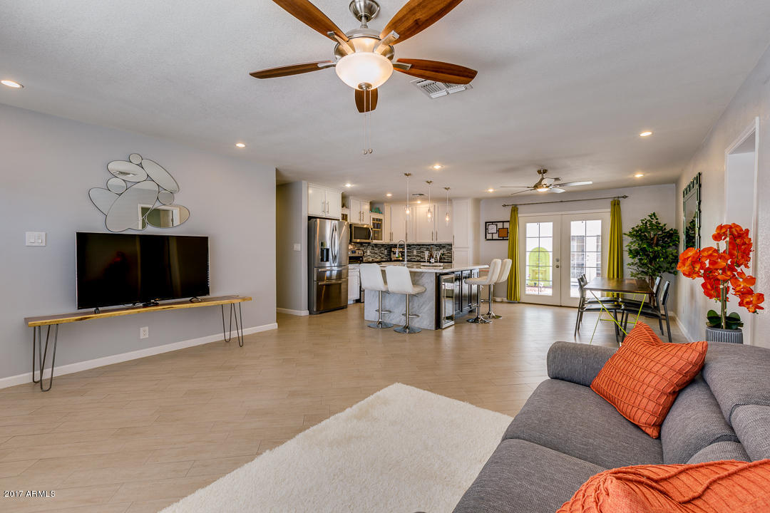 8525 East Chaparral Road Scottsdale, AZ 85250 - Photo 8 of 35 All Remodeled